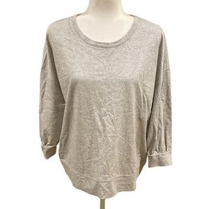 Eileen Fisher Organic Cotton Top Medium‎